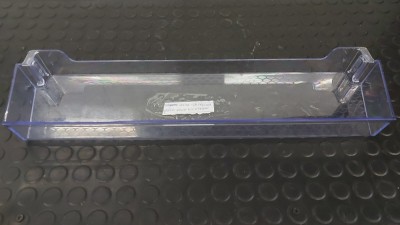 Polita usa frigider Combina frigorifica BEKO RCNA406E40ZMN / R32 foto