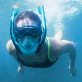 Bestway Mască de snorkeling &bdquo;Hydro-Pro SeaClear&rdquo;