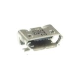 Mufa Incarcare Nokia N85 C6-01 C5-03 E52 (Minim 5 bucati) Port Alimentare