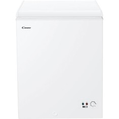 Lada frigorifica CANDY CCHH 145E, 137 l, H 85 cm, Clasa E, alb