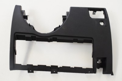 Ornament inferior planșa de bord JEEP GRAND CHEROKEE IV WK, WK2 2015 OEM: P01680003BL 11169304 foto