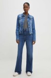 Answear Lab jeans femei high waist