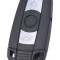 Cheie SMARTKEY BMW E60 E90 COMPLETA 3 BUTOANE CU ELECTRONICA cu KEYLESS ENTRY 868MHZ AutoProtect KeyCars