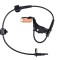 Senzor ABS fata Honda Cr-V 2 2001-2007, Stanga, NTY HCA-HD-002