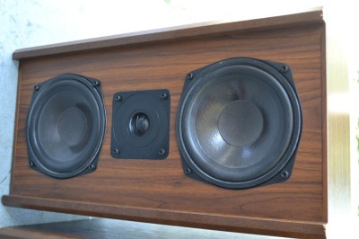 Boxe Elac EL 65 II foto