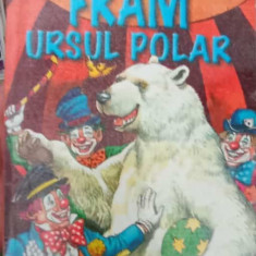 FRAM URSUL POLAR-CEZAR PETRESCU