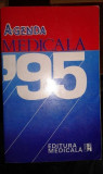 AGENDA MEDICALA &#039;95 - AGENDA MEDICALA &#039;95 (1995)