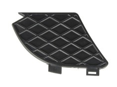Grila bara fata Mercedes Clasa E (W210), 07.1999-03.2003, Dreapta, 2108850253, 501527-2