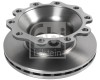 FEBI BILSTEIN 104290 Disc frana