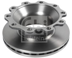 FEBI BILSTEIN 104290 Disc frana