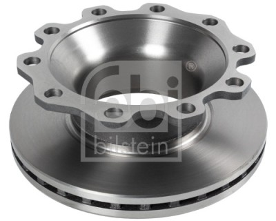 FEBI BILSTEIN 104290 Disc frana foto