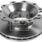 FEBI BILSTEIN 104290 Disc frana