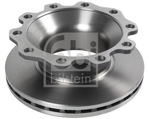 FEBI BILSTEIN 104290 Disc frana