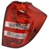 Stop spate lampa Kia Ceed Combi (ED) 10.2006-08.2009 partea Dreapta, fara suport becuri, stop inferior, TYC 11-11909-01-2