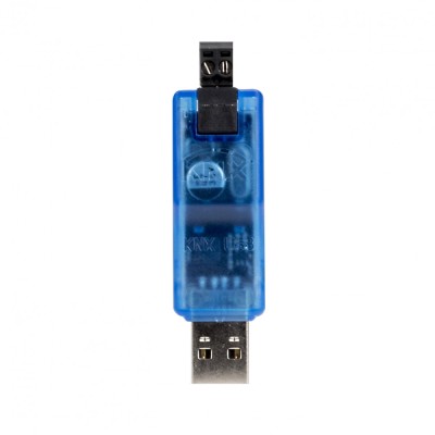 Interfata USB stick Gewiss KNX GW90706U foto