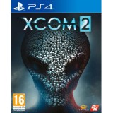 XCOM 2 - PS4