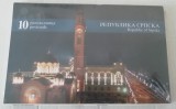 CC5 21 - Pliant/Set ilustrate/Carti postale - Republica Srpska - Bosnia si Hertegovina, Necirculata, Fotografie, Europa, SAFE