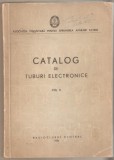 Catalog de tuburi electronice vol.2