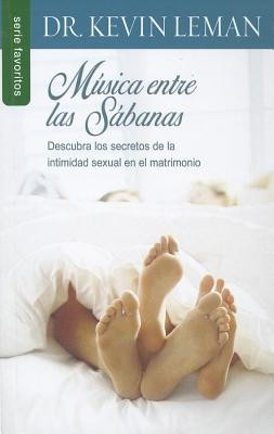 Musica Entre las Sabanas: Descubra los Secretos de la Intimidad Sexual en el Matrimonio foto