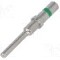 Conector auto, AEC, DRB, DRC, DT, DTV, HD10, HD30, HDP20, Jiffy Splice, STRIKE, DEUTSCH - 0460-215-16141