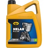Kroon oil Helar FE LL-04 0W20 5L 32498