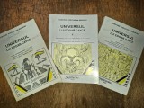 Universul lui Edgar Cayce- Toate revelatiile celui mai mare medium american privind reincarnarea, istoria, medicina, viitorul * 3 VOL