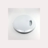 Capac exterior ușă pentru uscător de rufe ELECTROLUX AEG REX 1366600011 Original
