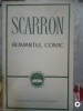 Romantul comic-Scarron