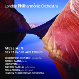 Messiaen: Des Canyons Aux Etoiles | London Philharmonic Orchestra, Christoph Eschenbach