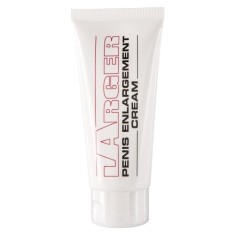 Marirea penisului - Larger Lavetra 75 ml Crema pentru Marirea Penisului Erectii Mari si Tari Placere Mai Intensa si Indelungata