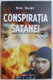 CONSPIRATIA SATANEI de SIR. GABI , 2008