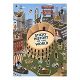 Sticky History of the World