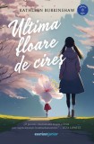 Cumpara ieftin Ultima Floare De Cires, Kathleen Burkinshaw - Editura Corint