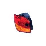 Stop spate lampa Mitsubishi Asx (Ga), 01.10-, spate, omologare ECE, fara suport bec, cu Led, exterior, 8330A689; 8330A721, Stanga