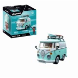 Playmobil - Duba camping de colectie Volkswagen T1