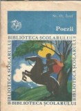 Poezii - Stefan Octavian Iosif