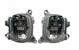 2X NEW LED MODULE TFL DRL DAYTIME RUNNING LIGHT BMW X3 M F97 G01 X4 M F98 G02 63117466107 63117466108