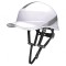 Cască de protecție albă ABS DIAMOND V UP 55-62mm