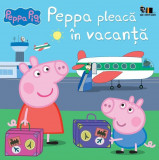 Peppa Pig: Peppa pleacă &icirc;n vacanță, ART