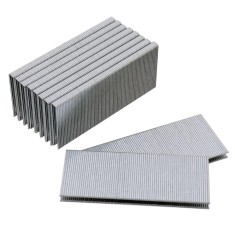 Capse de masa pentru ma?ina pneumatica de capsat TYP90 Ga18, 40mm lungime, 2500 buca?i foto