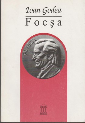 Ioan Godea - Focsa foto