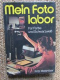 Mein Fotolabor - FRITZ MEISNITZER