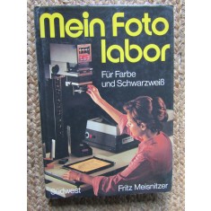 Mein Fotolabor - FRITZ MEISNITZER