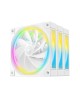 Ventilatoare DEEPCOOL FL12R-3IN1 120mm W
