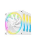 Ventilatoare DEEPCOOL FL12R-3IN1 120mm W