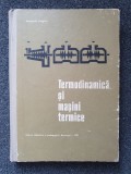 TERMODINAMICA SI MASINI TERMICE - Draghici