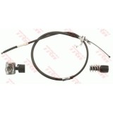 Cablu frana mana Toyota Rav 4 2 ( A2) 05.00-11.05, Spate, Dreapta, TRW