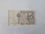 Italia 1000 Lire 1982 Noua