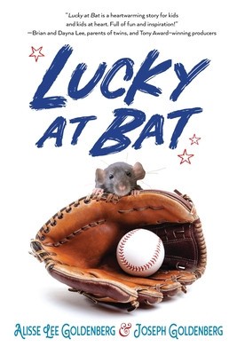 Lucky At Bat foto