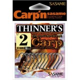 Set carlige Sasame Thinners 6